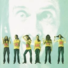 GEORGE CARLIN - Occupation: Foole - CD - Original Recording Reissued - Excellent