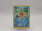 Magikarp Shadowless Pokemon Base Set 35/102 LP