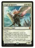 MTG Angel of Serenity Commander 2021  Magic The Gathering TCG