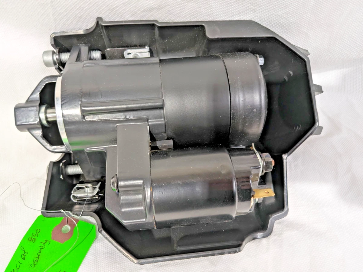 Moto Guzzi Starter Motors & Relays for sale | eBay