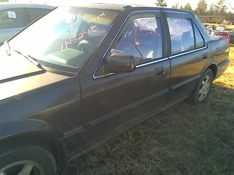 Fuel Pump Only Fuel Injected Engine Fits 86-89 ACCORD 64506 - Image 4 of 4