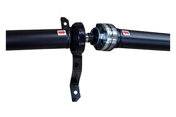 For Audi A6 Quattro 2017-2018 Dorman 986-455 Solutions Rear Driveshaft Foto 4 de 4