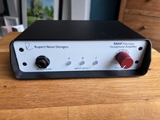 Rupert Neve Designs RNHP Headphone Amplifier in excellent condition