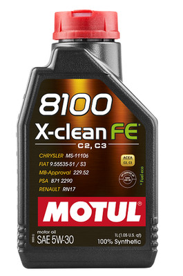 Engine Oil MOTUL 112771