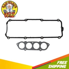Engine Valve Cover Gasket Set Fits 98-01 Volkswagen Beetle Golf Jetta 2.0L AEG