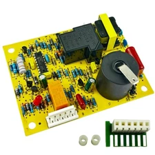 31501 RV Hydro Flame Furnace DC Ignition Circuit Control Board Fit for... 