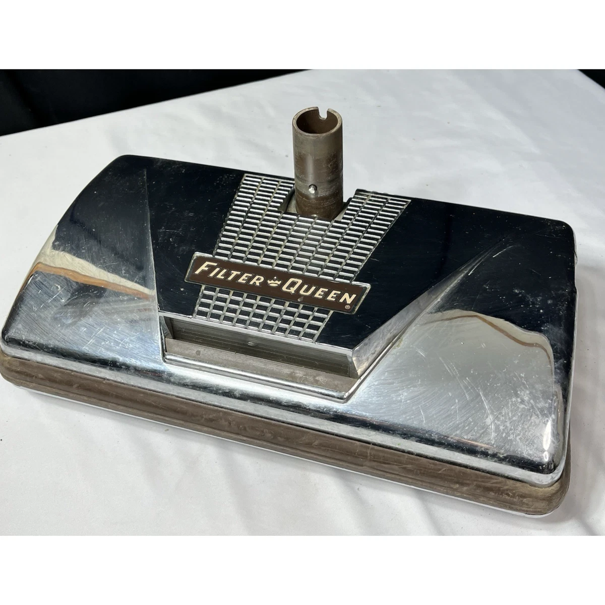 Filter Queen Powerhead Vacuum Cleaner Parts for sale | eBay