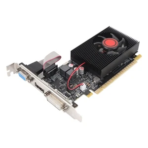 2GB DDR3 Carte graphique pour les jeux de haute performance
