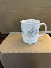 VINTAGE PRECIOUS MOMENTS MUG/CUP 