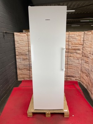 Siemens iQ300 KS36VVWEP Kühlschrank freistehend hyperFresh superCooling weiß