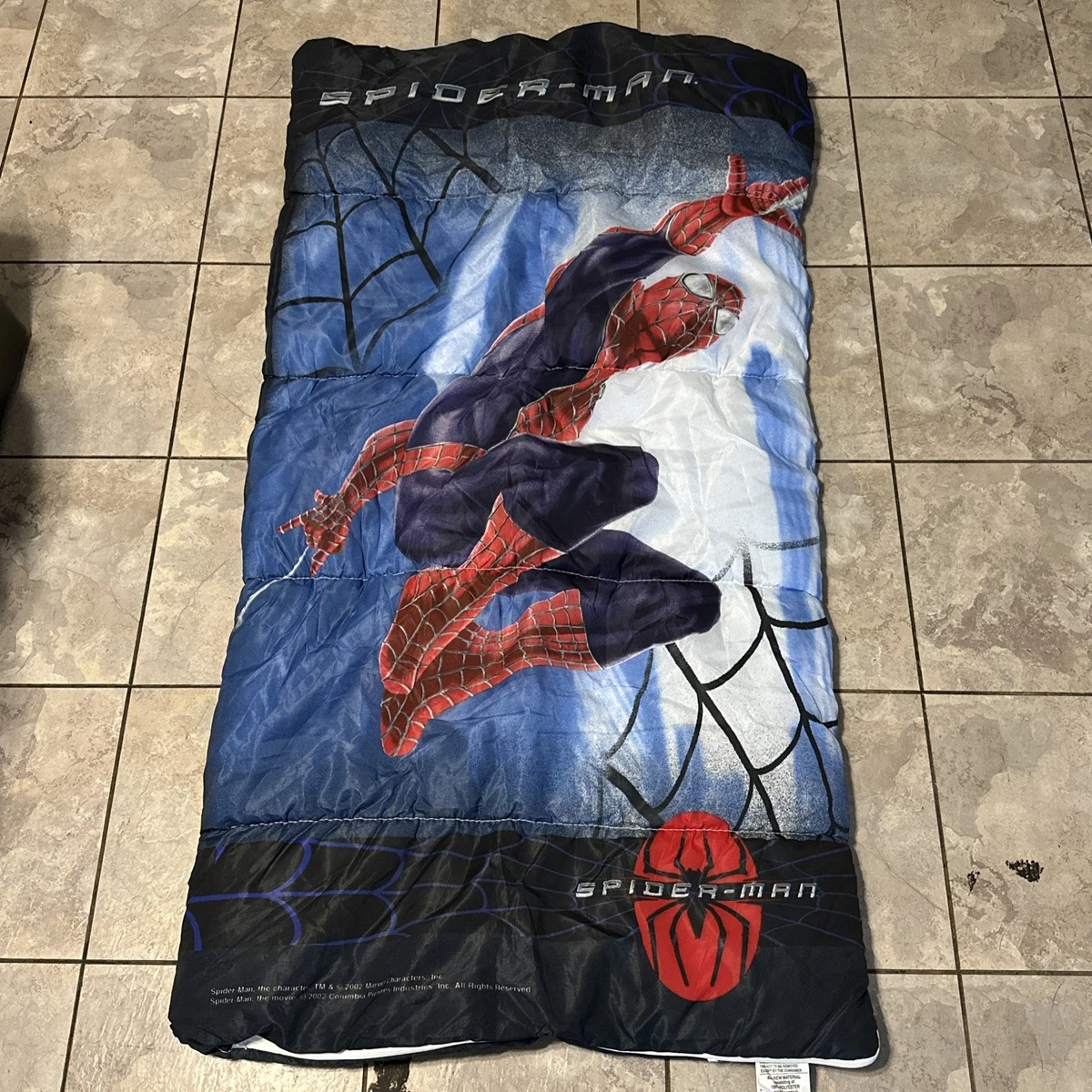 Nos 10 Meilleurs Sac De Couchage Enfant Marvel pour 2025 [FR