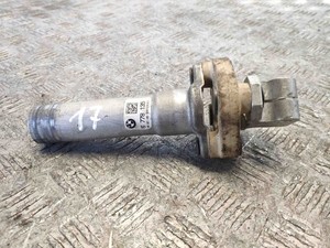 BMW 5 Gran Turismo F07 Lenksäulenwelle 6778135 4.40 Petrol 300kw 2011 15439306