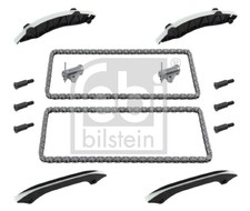1x FEBI BILSTEIN Steuerkettensatz 46328119 für 1500 300C GHIBLI GRAND CHEROKEE L