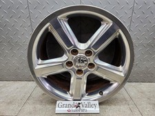 2003-2004 Mercury Marauder Wheel Rim 18x8 Used OEM W/ Cap