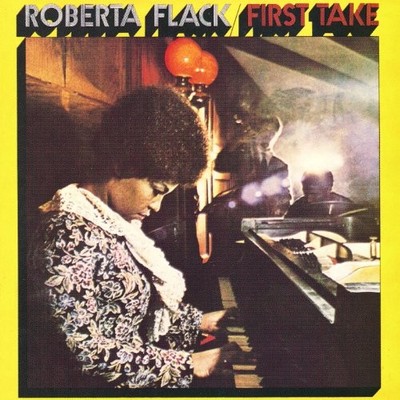 Roberta Flack - First Take - Roberta Flack CD 5SVG FREE Shipping