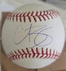 Rawlings Curt Schilling Boston Red Sox Signed Official MLB Baseball Steiner COA