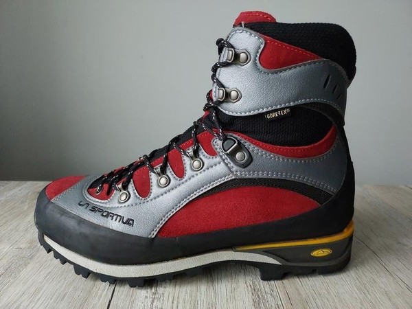 Men La Sportiva Boots Multicolor 44