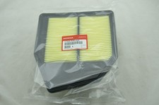Oem Honda Accord 4cyl 2.4l Air Filter Cleaner 17220-r40-a00 Genuine Crosstour Oem Honda Accord 4cyl 2.4l Air Filter Cleaner 17220-r40-a00 Genuine Crosstour