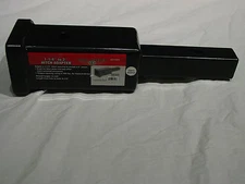 1-1/4" to 2" Trailer Ball Receiver Class II ADAPTER HITCH Towing Truck 65023 HM