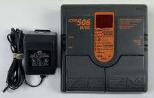 Zoom 506 Bass Multi Effects Processor Guitar ...