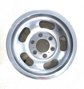 6 Slot Wheels 6 Slot Wheels