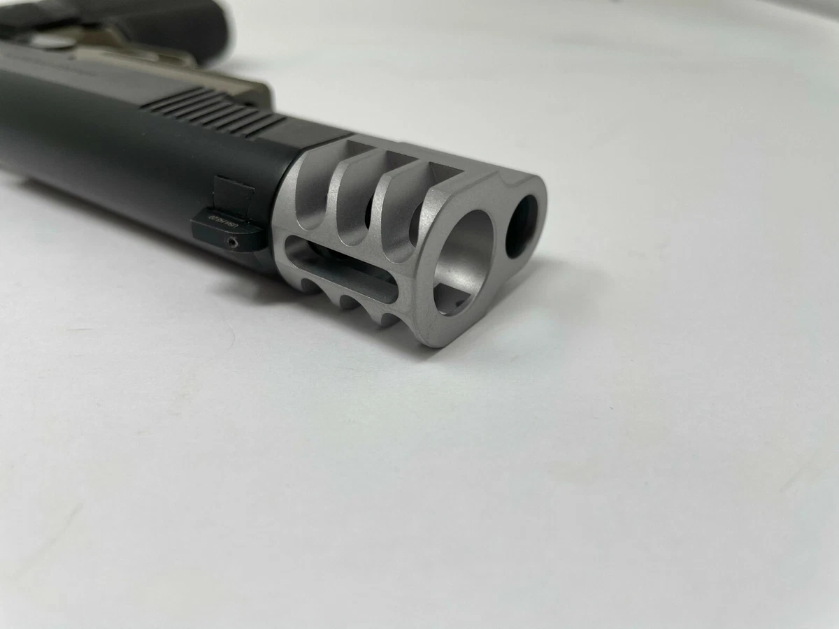1911 Compensator Barrel