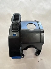 OEM Husqvarna K750 Concrete Cut Off Saw Cylinder Cover Intake Nozzle