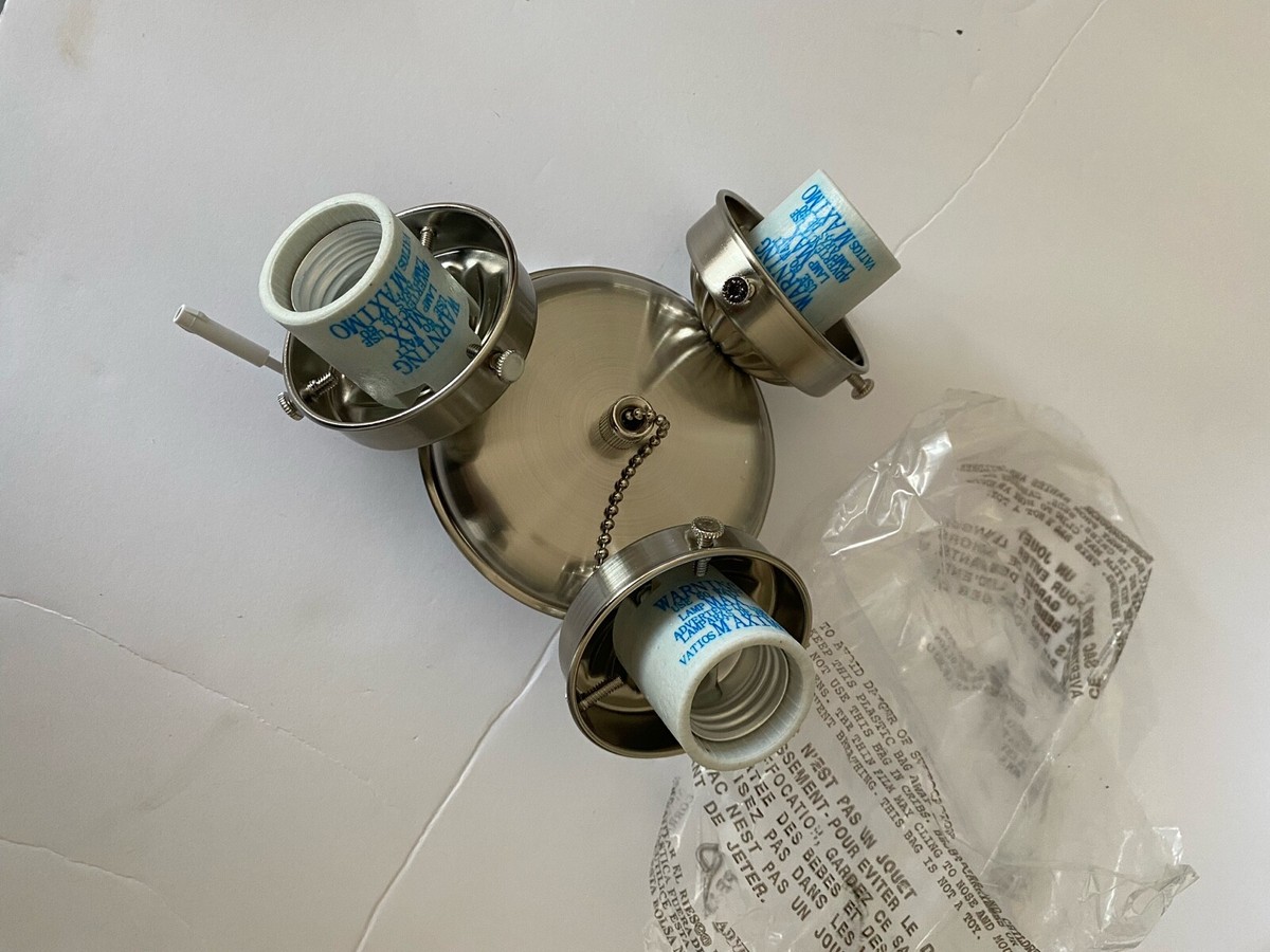 Brookhurst Ceiling Fan Parts Shelly Lighting