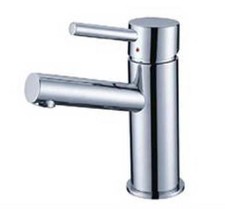 GRIFO MONOMANDO LAVABO SERIE STICK 5 AÑOS DE GARANTÍA