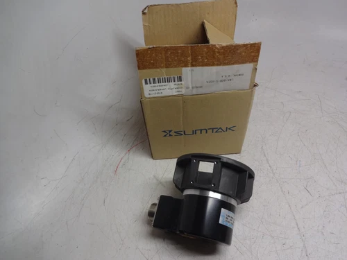 Sumtak Lma-90b-s185ya Optcoder Encoder - Picture 5 of 7