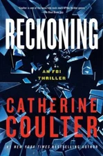 Reckoning: An FBI Thriller - 9780063004139, Catherine Coulter, hardcover