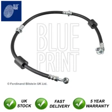 Brake Hose Blue Print Fits Suzuki Vitara 1988-2005 1.6 1.9 D 2.0 HDi #2