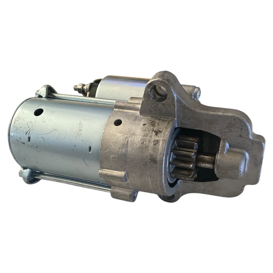 6674 Starter For Ford Escape Focus 2005 2006 2007 2008 2009 2010 2.0L 2.3L 2.5L - Image 3 of 4