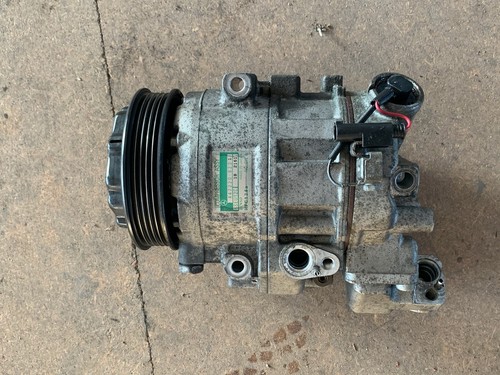 Mercedes W168 Audi 80 Peugeot 307 Citroen Berlingo II Klimakompressor 4472208231