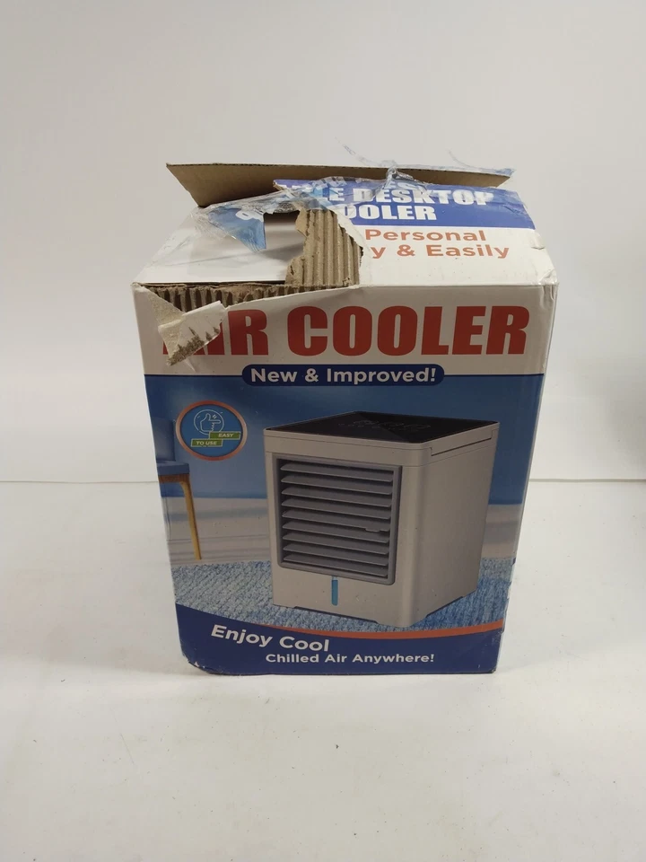 Luftkühler Personal Space Cooler - NEU OPEN BOX CP - Bild 4 von 4