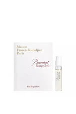 Baccarat Rouge 540 by Maison Francis Kurkdjian EDP 2ml 