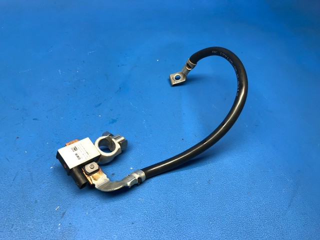 BMW F22 F30 F31 F32 228I 328I 335I 428I 435I NEGATIVE BATTERY CABLE IBS ...