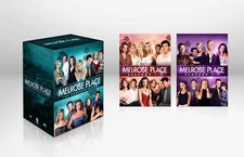	Melrose Place The Complete Series	