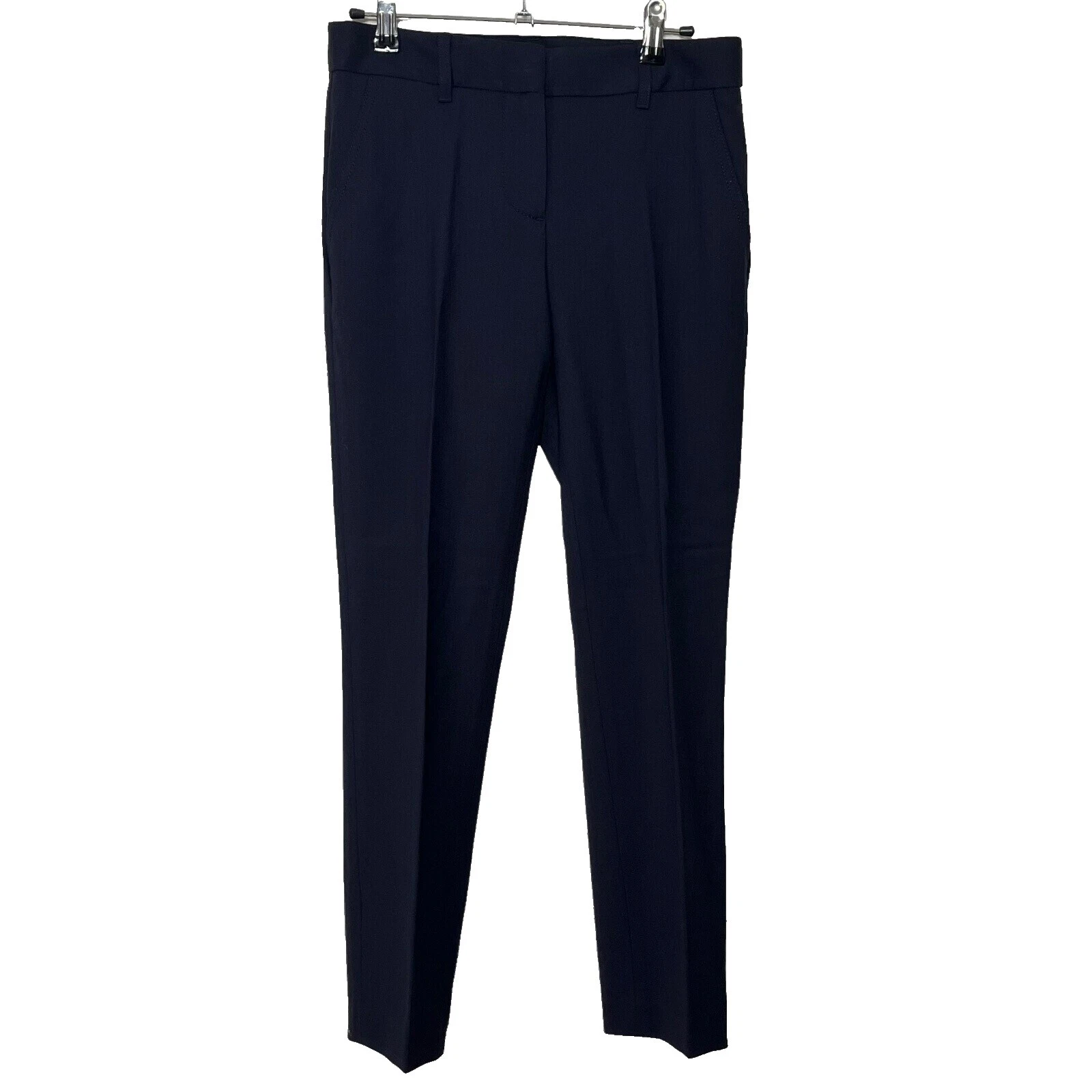 Tory Burch Regular Size Pants for Women