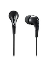 Pioneer SE-CL502-K in-ear headphones