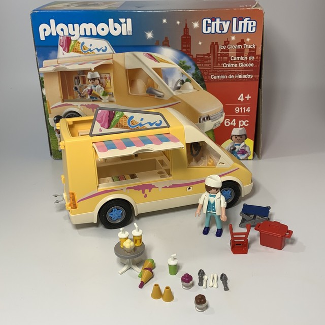 9114 playmobil