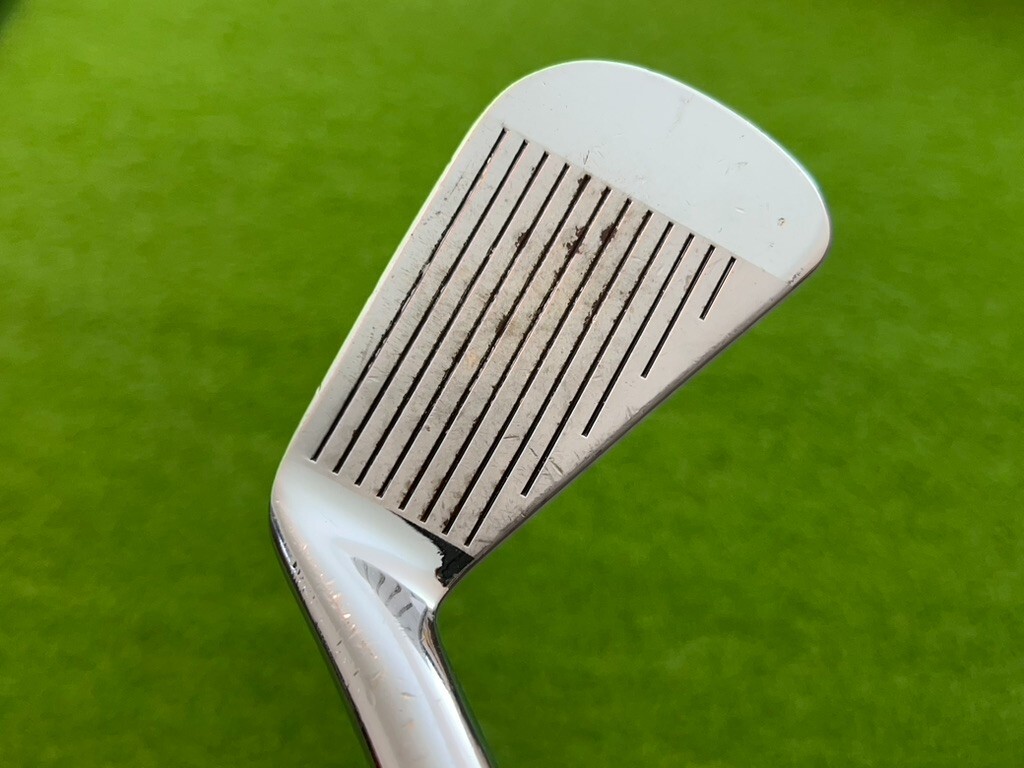 Sand Wedge Ben Hogan Apex Forged Redline Droitier Acier - 35.5 Pouces - Occasion Bon état - Club De Golf