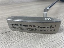TaylorMade OS Daytona 12 34