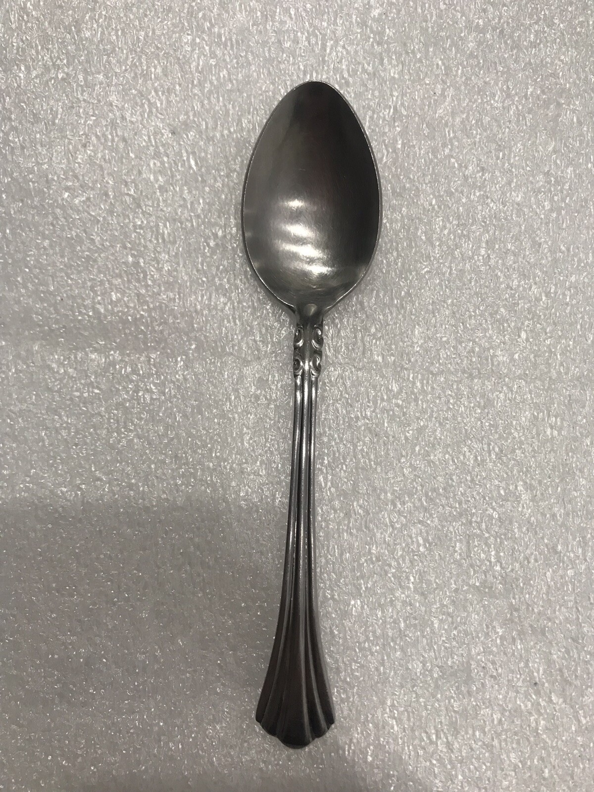 Everbrite Stainless Steel Teaspoon Made In Japan Preowned Single