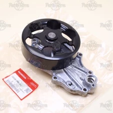 New Genuine OEM Honda 2002-06 ACURA RSX Engine Water Pump Assembly 19200-PRB-A01