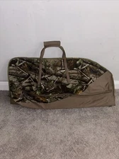 Game Winner Hunting Gear Realtree Hardwood Bow Case Camo 41”x20"