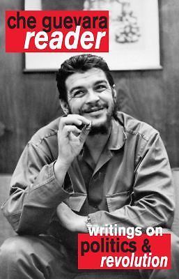 Che Guevara Reader: Writings on Politics & Revolution, Guevara, Ernesto Che, Acc