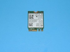Genuine Dell Inspiron 5570 Wireless WIFI Card MHK36 0MHK36 TESTED