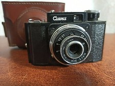 Vintage Soviet camera Smena . USSR 4