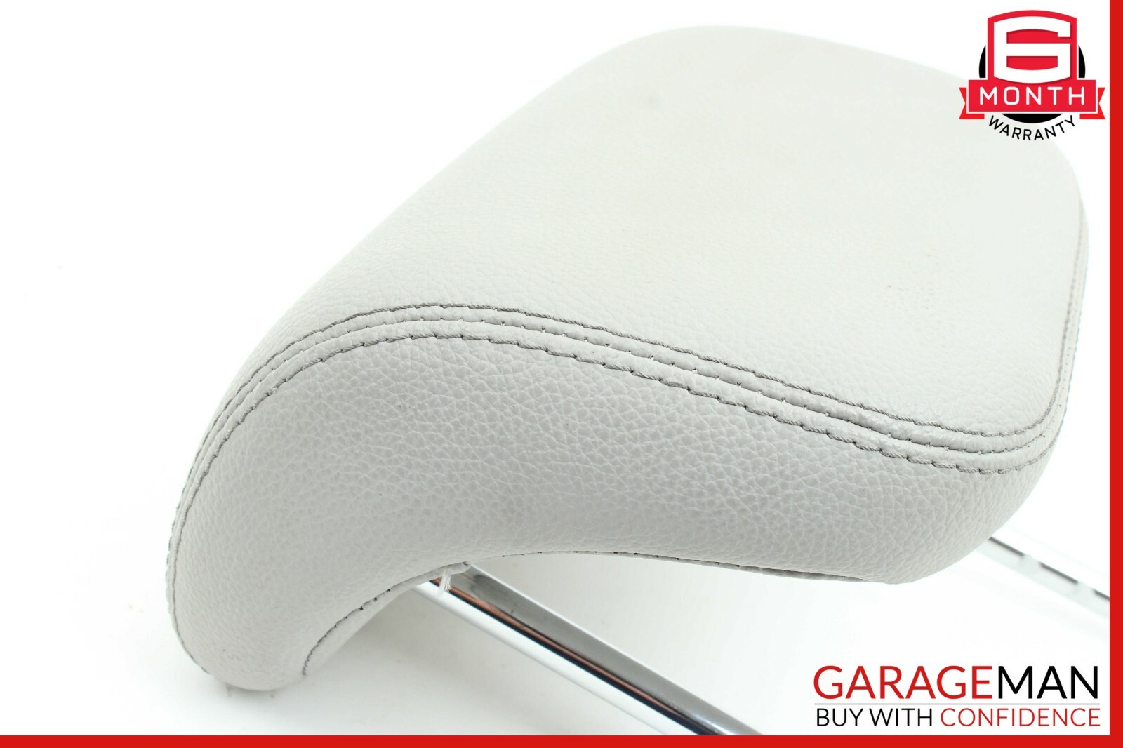 0712 Mercedes X164 GL450 Rear Left / Right 2nd Row Seat Headrest Head